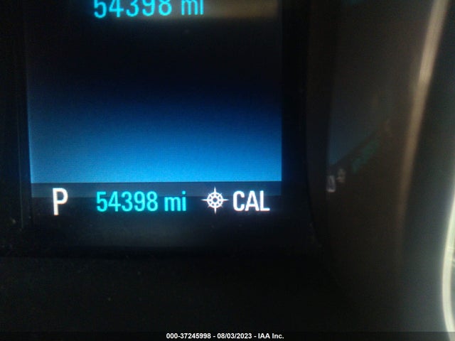 Chevrolet Malibu Limited Ls 2016 1G11B5SA0GF121189 Image 7