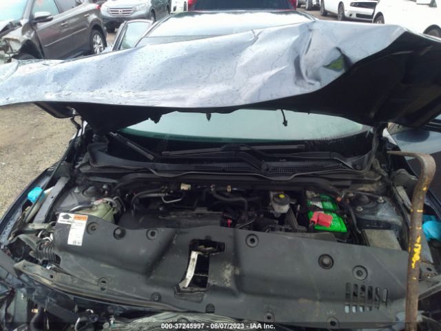 19XFC2F57HE219296 Honda Civic Sedan Lx