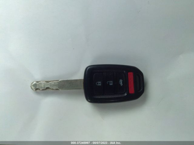 19XFC2F57HE219296 Honda Civic Sedan Lx