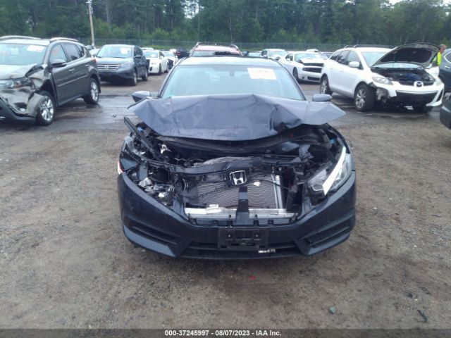 19XFC2F57HE219296 Honda Civic Sedan Lx