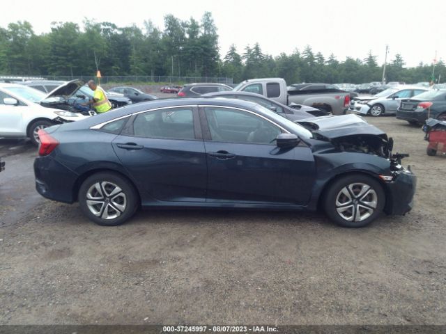 19XFC2F57HE219296 Honda Civic Sedan Lx