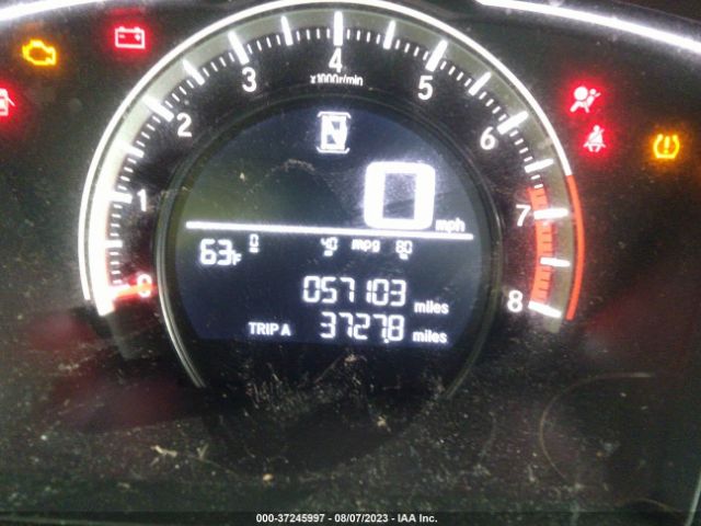 19XFC2F57HE219296 Honda Civic Sedan Lx