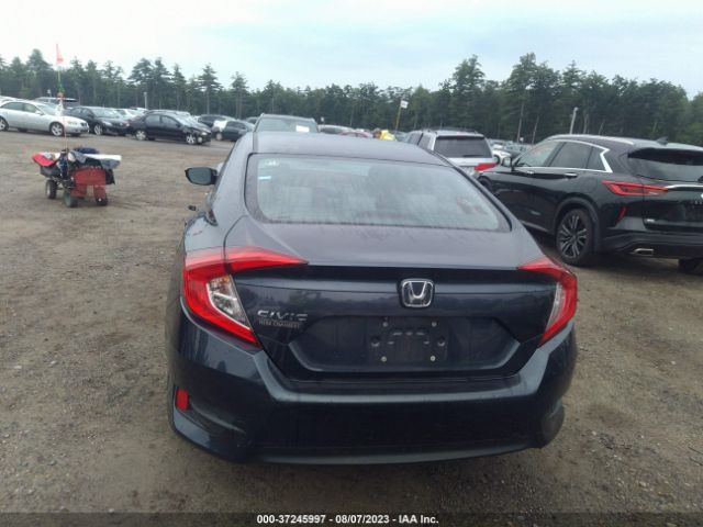 19XFC2F57HE219296 Honda Civic Sedan Lx