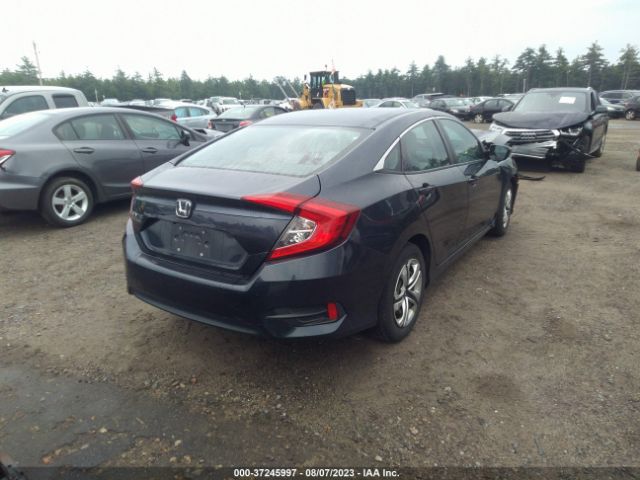 19XFC2F57HE219296 Honda Civic Sedan Lx