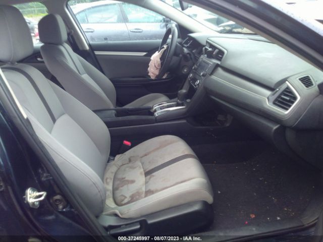 19XFC2F57HE219296 Honda Civic Sedan Lx