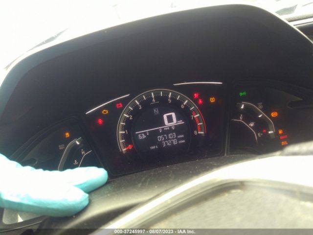 19XFC2F57HE219296 Honda Civic Sedan Lx