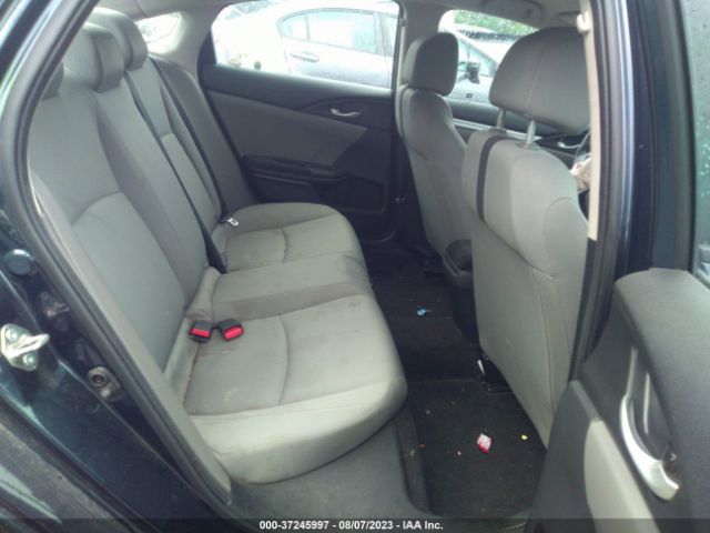 19XFC2F57HE219296 Honda Civic Sedan Lx