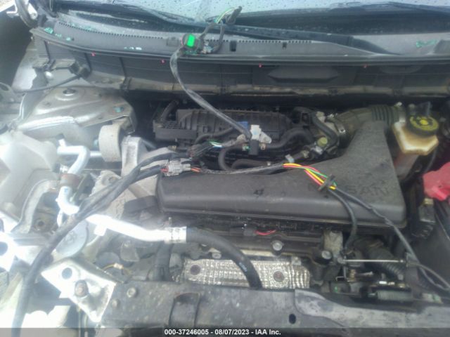 KNMAT2MV7GP620455 Nissan ROGUE S