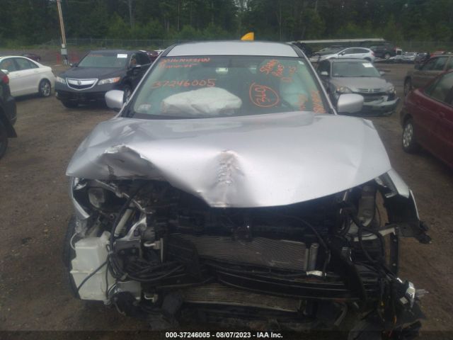 KNMAT2MV7GP620455 Nissan ROGUE S