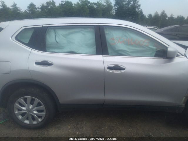 KNMAT2MV7GP620455 Nissan ROGUE S