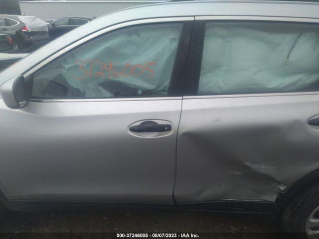 KNMAT2MV7GP620455 Nissan ROGUE S