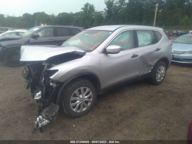 KNMAT2MV7GP620455 Nissan ROGUE S