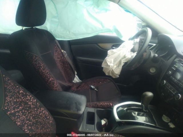 KNMAT2MV7GP620455 Nissan ROGUE S
