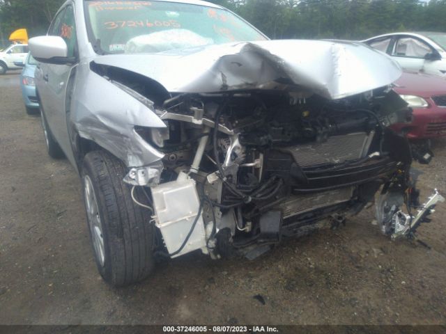 KNMAT2MV7GP620455 Nissan ROGUE S