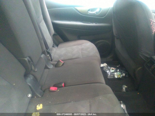 KNMAT2MV7GP620455 Nissan ROGUE S