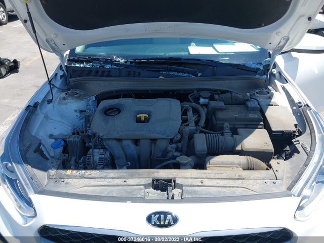KIA Forte Lxs 2020 3KPF24AD2LE245813 Image 16