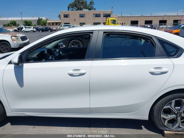 KIA Forte Lxs 2020 3KPF24AD2LE245813 Image 6