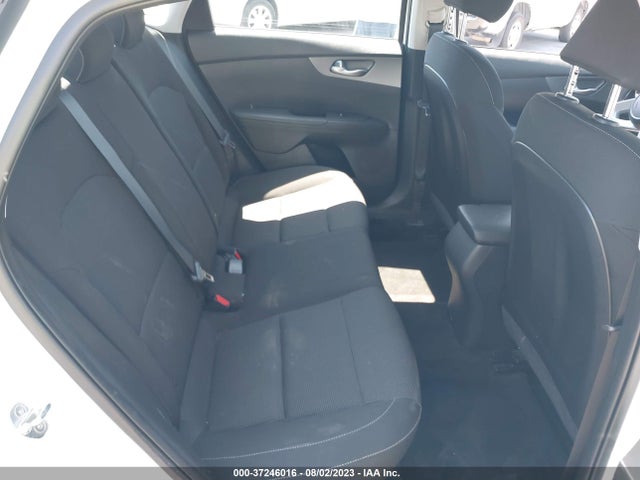KIA Forte Lxs 2020 3KPF24AD2LE245813 Image 14