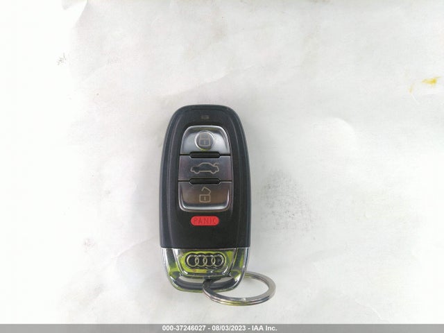 WAUD2AFH3GN000518 Audi A5 PREMIUM