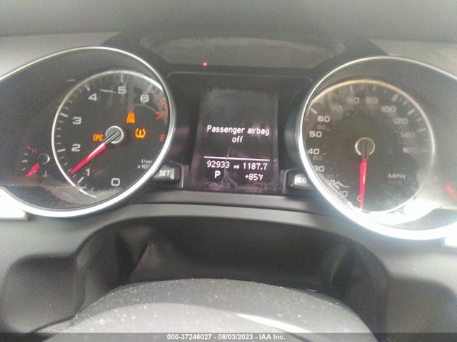 WAUD2AFH3GN000518 Audi A5 PREMIUM
