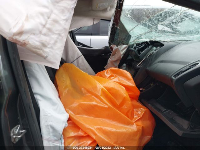 1FADP3E23JL287347 Ford FOCUS S
