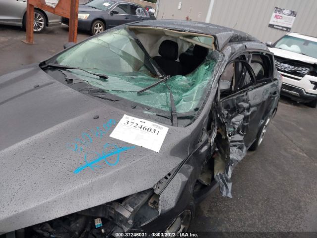 1FADP3E23JL287347 Ford FOCUS S