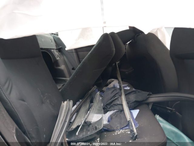 1FADP3E23JL287347 Ford FOCUS S