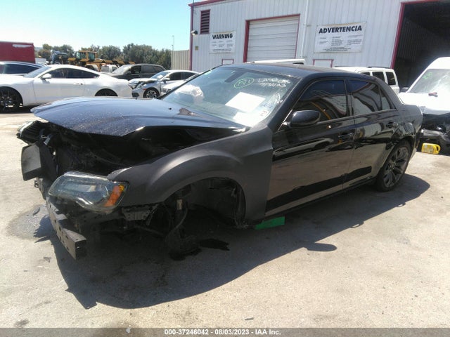 2C3CCABG3EH261019 Chrysler 300 300s
