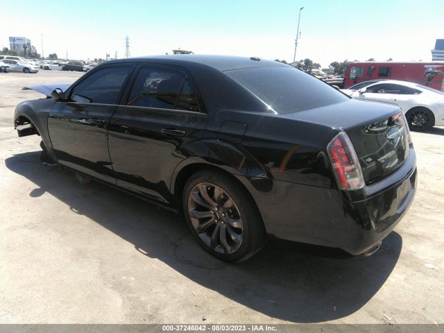 2C3CCABG3EH261019 Chrysler 300 300s