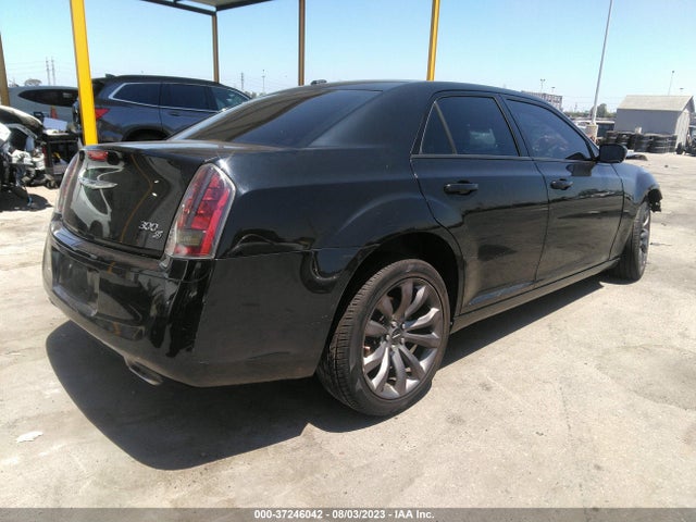 2C3CCABG3EH261019 Chrysler 300 300s