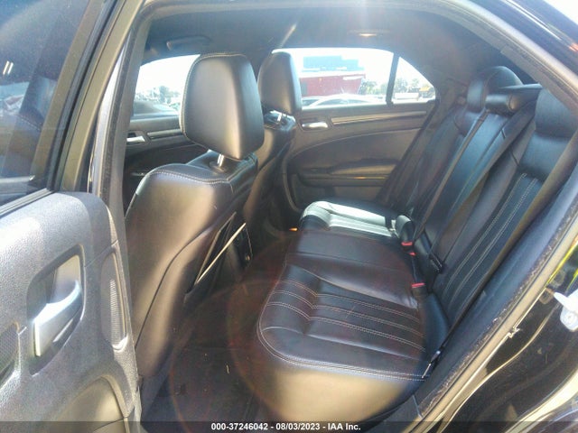 2C3CCABG3EH261019 Chrysler 300 300s