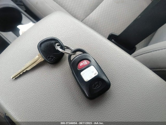 Hyundai ELANTRA SEL 2020 5NPD84LF3LH537096 Image 11