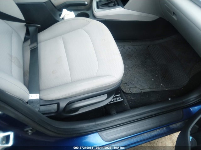 Hyundai ELANTRA SEL 2020 5NPD84LF3LH537096 Image 5