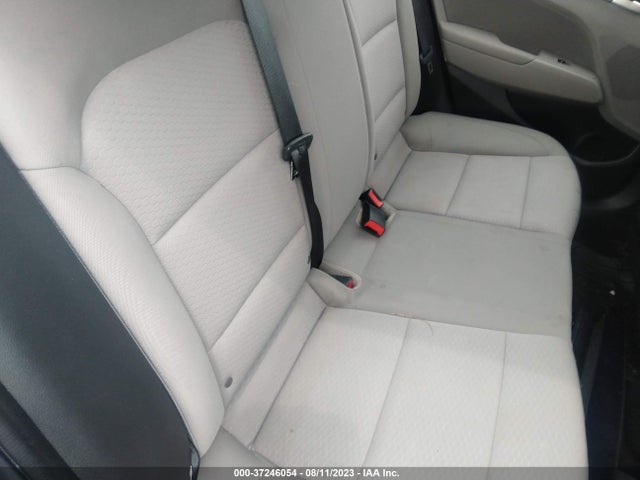 Hyundai ELANTRA SEL 2020 5NPD84LF3LH537096 Image 8