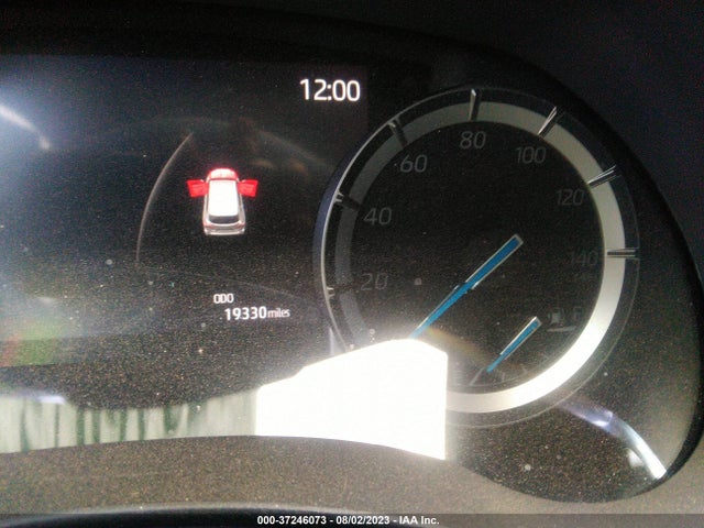 Toyota Highlander Hybrid Platinum 2021 5TDEBRCH8MS070046 Image 7