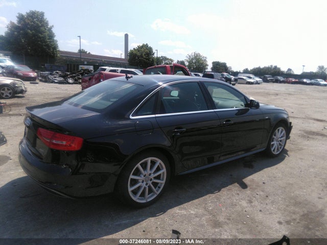 WAUFFAFL7GN001916 Audi A4 Premium Plus