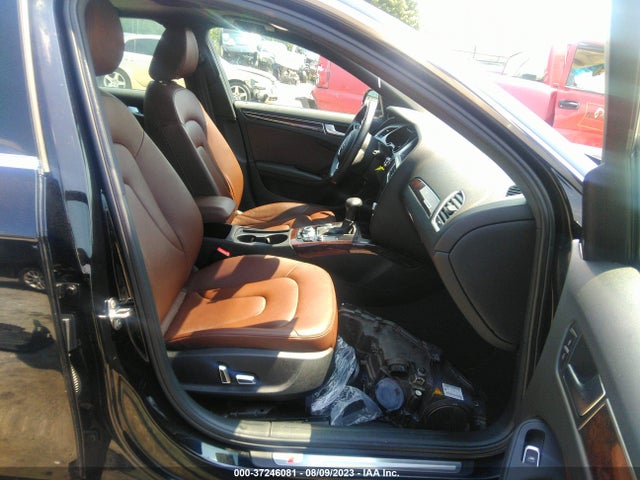 WAUFFAFL7GN001916 Audi A4 Premium Plus