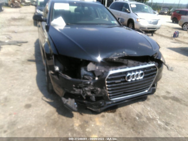WAUFFAFL7GN001916 Audi A4 Premium Plus