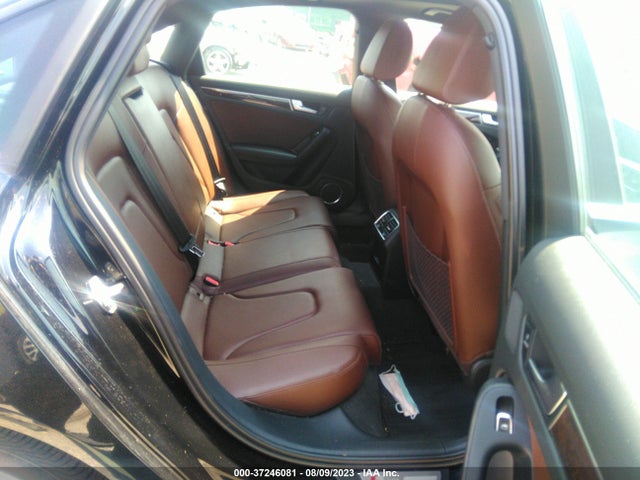 WAUFFAFL7GN001916 Audi A4 Premium Plus