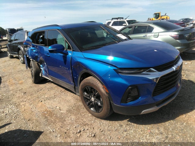 2019 3GNKBBRAXKS613580 main image