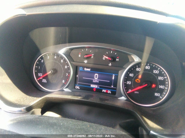 Chevrolet Blazer 2019 3GNKBBRAXKS613580 Image 7