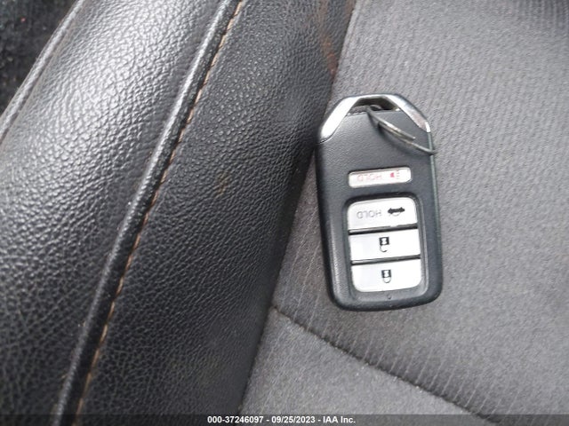 Honda Accord Sedan Sport 1.5t 2019 1HGCV1F39KA092407 Image 11