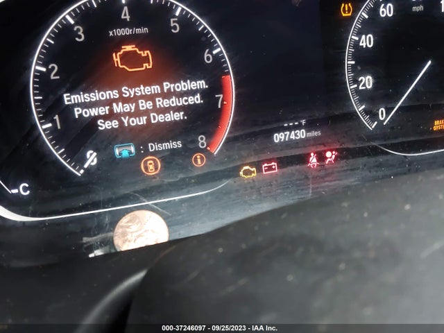 Honda Accord Sedan Sport 1.5t 2019 1HGCV1F39KA092407 Image 7