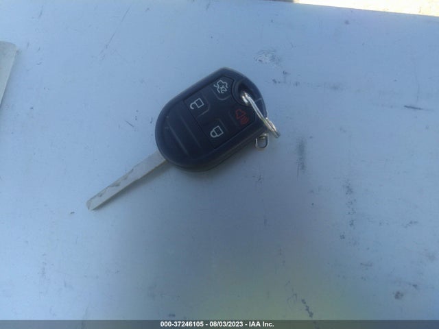 Ford FIESTA SE 2016 3FADP4EJ5GM143500 Image 3