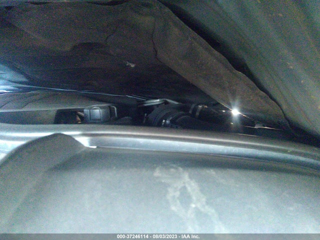 2015 BMW M5, VIN: WBSFV9C54FD595324