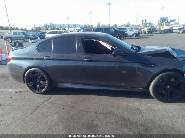 WBSFV9C54FD595324 BMW M5