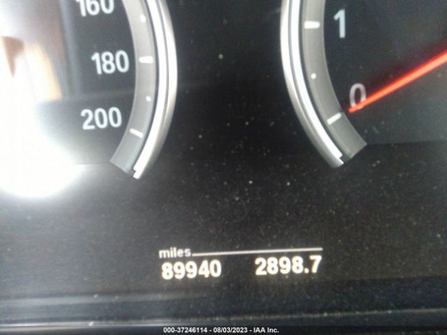 WBSFV9C54FD595324 BMW M5