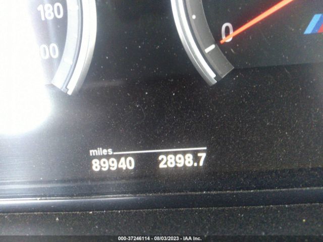 WBSFV9C54FD595324 BMW M5
