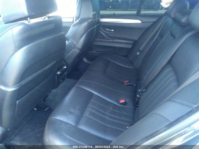WBSFV9C54FD595324 BMW M5