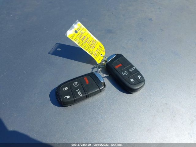 2C3CDXCT8FH778779 Dodge Charger Rt